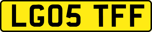 LG05TFF