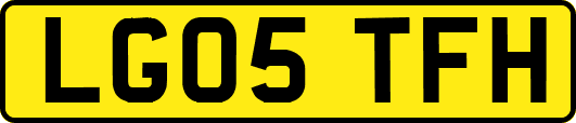 LG05TFH