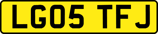 LG05TFJ