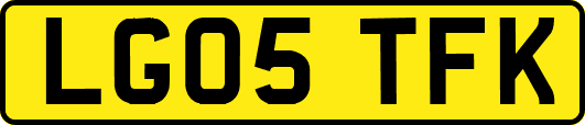 LG05TFK