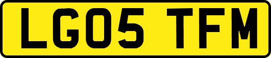 LG05TFM