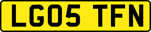 LG05TFN