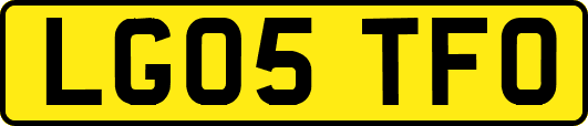 LG05TFO