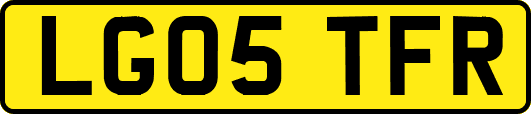 LG05TFR