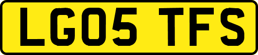LG05TFS