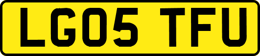 LG05TFU