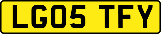 LG05TFY