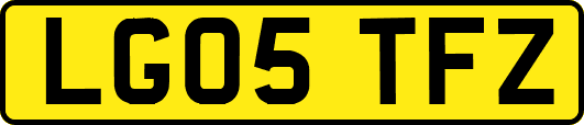 LG05TFZ