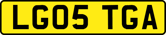 LG05TGA