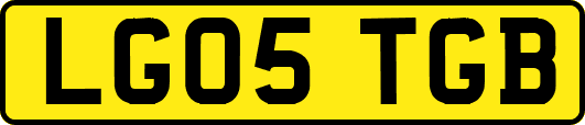 LG05TGB
