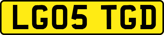 LG05TGD