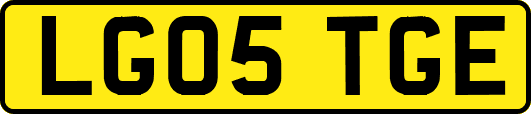 LG05TGE