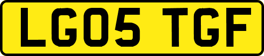 LG05TGF