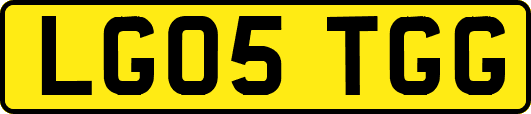 LG05TGG