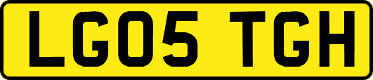 LG05TGH