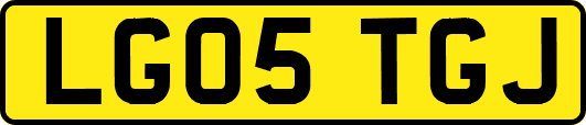 LG05TGJ