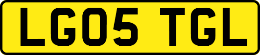 LG05TGL