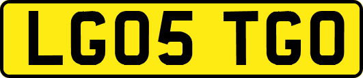 LG05TGO