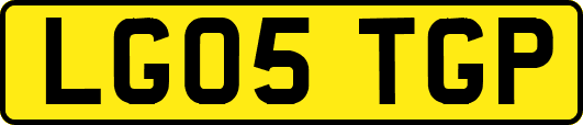 LG05TGP