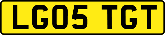 LG05TGT