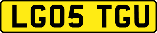 LG05TGU