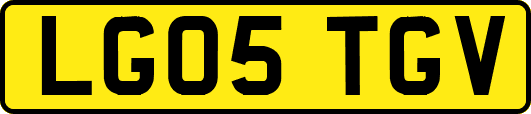 LG05TGV