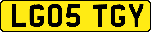 LG05TGY