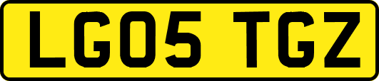 LG05TGZ
