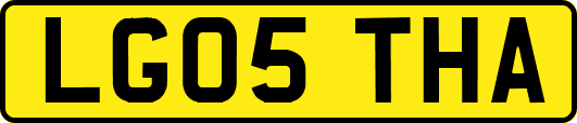LG05THA