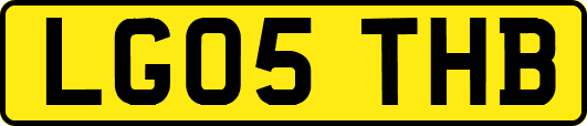 LG05THB