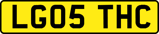 LG05THC