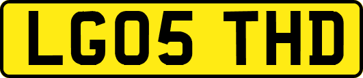 LG05THD