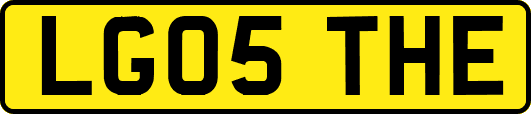 LG05THE