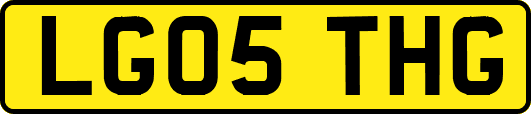 LG05THG
