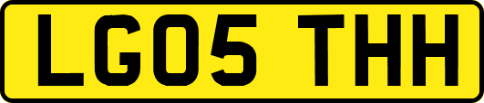 LG05THH