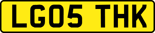 LG05THK