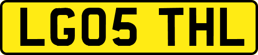 LG05THL