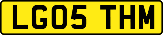 LG05THM