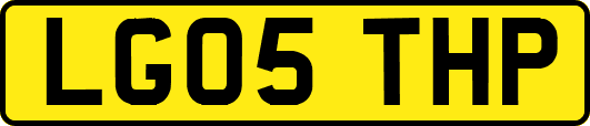 LG05THP