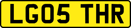 LG05THR