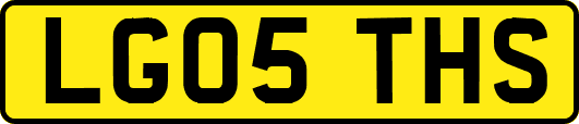 LG05THS