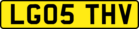 LG05THV
