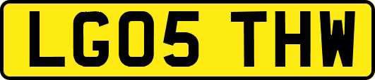 LG05THW