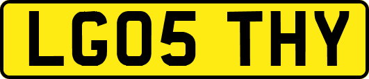 LG05THY