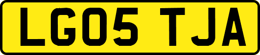 LG05TJA