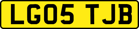 LG05TJB