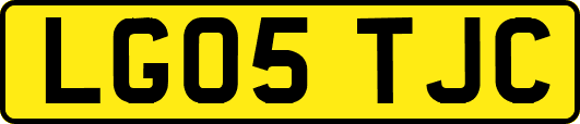 LG05TJC