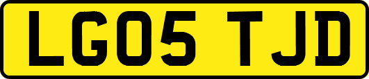 LG05TJD