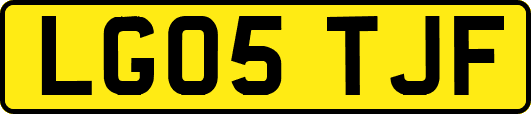 LG05TJF