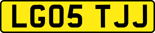 LG05TJJ